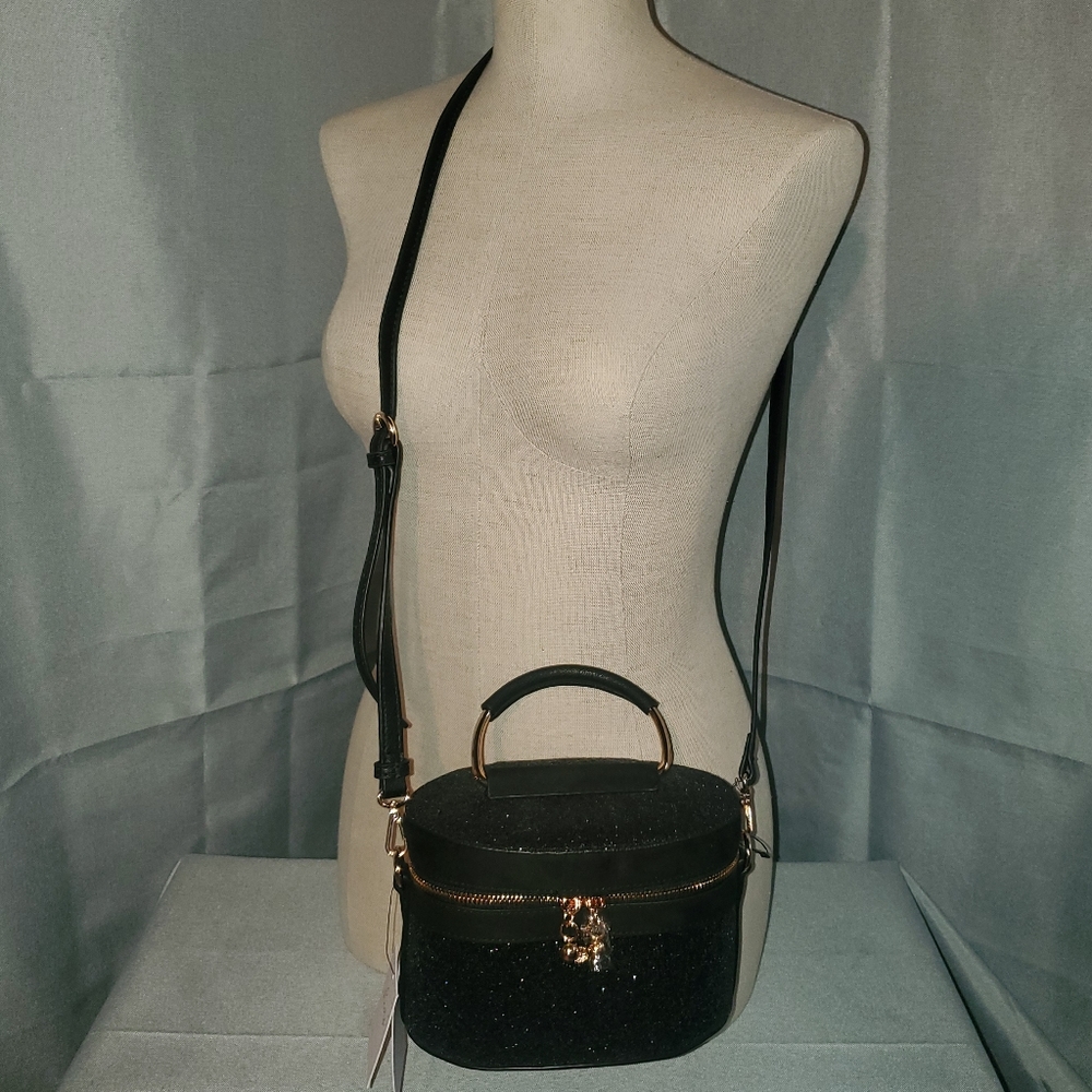 LC Lauren Conrad Vanity Bag